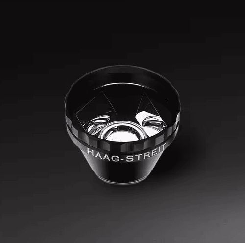 630  Aynal Kontakt Tan Lensi